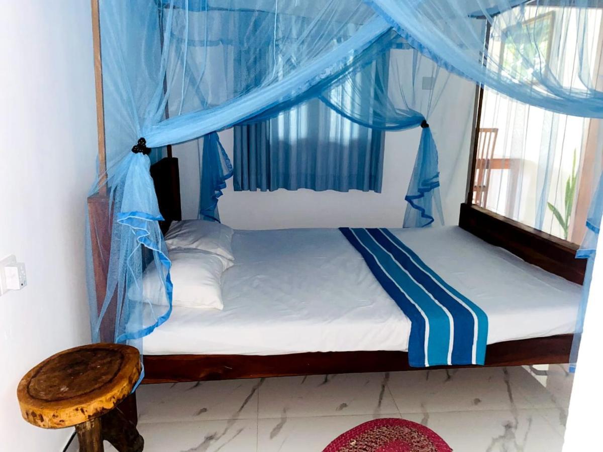 Birds Paradise Yala & Safari Tissamaharama Exterior foto